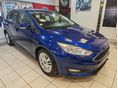 FORD FOCUS 1.5 TDCI Technology BUSINESS- ÚJ KUPLUNG & LENDKERÉK-NAVI-DIGITklima-TEMPOMAT-RADAR