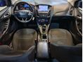 FORD FOCUS 2016/7 - 4