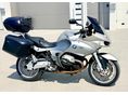 BMW R 1200 ST 2005 - 7