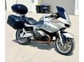 BMW R 1200 ST 2005 - 8