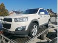 CHEVROLET CAPTIVA 2012 - 1