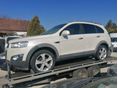 CHEVROLET CAPTIVA 2012 - 2