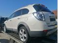 CHEVROLET CAPTIVA 2012 - 3