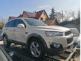 CHEVROLET CAPTIVA 2012 - 5