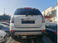 CHEVROLET CAPTIVA 2012 - 7