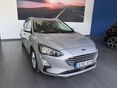 FORD FOCUS 1.5 EcoBoost Business (Automata) Garanciális. Magyar. Szervizkönyves. ÁFA-s