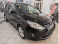 FORD C-MAX Grand2.0 TDCi Champions [7 személy] FRISS KPM VIZSGA-NAVI-6 SEBESSÉG-ÜLÉSFŰTÉS-DIGITklíma-RADAR