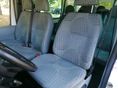 FORD TRANSIT 2014/11 - 2