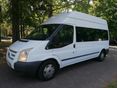 FORD TRANSIT 2014/11 - 3
