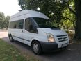 FORD TRANSIT 2014/11 - 7