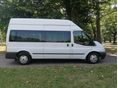 FORD TRANSIT 2014/11 - 8