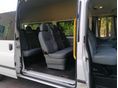 FORD TRANSIT 2014/11 - 10