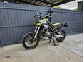 APRILIA TUAREG 660 NAGYON SZÉP ÁLLPOT!