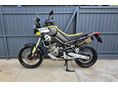 APRILIA TUAREG 660 2023/10 - 2