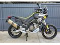 APRILIA TUAREG 660 2023/10 - 11