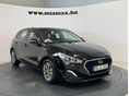 HYUNDAI I30 1.6 CRDi MP Comfort DCT Magyarországi. leinformálható. rendszeresen karbantartott