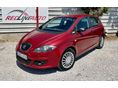 SEAT ALTEA 1.6 MPI Reference Friss műszaki/Klíma/Mo.-i