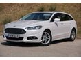 FORD MONDEO 2.0 TDCi Titanium MAGYAR// ÜLÉSFŰTÉS// SÁVTARTÓ// AKÁR 2ÉV EXTRAGARANCIÁVAL
