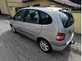 Renault Scenic bal oldal rent a car
