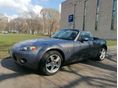 MAZDA MX-5 1.8i 16V Challenge 1.TULAJ---2007-S MODELL-----CSERÉLHETŐ