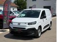 FIAT DOBLO Dobló 1.5 BlueHDi 100 L1 MO.-I. GARANCIÁLIS. ÚJ AUTÓ KÉSZLETRŐL AZONNAL!