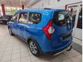DACIA LODGY 2015/6 - 2