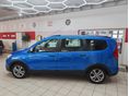 DACIA LODGY 2015/6 - 3