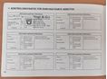 DACIA LODGY 2015/6 - 15