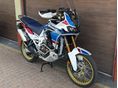 HONDA CRF 1000 L DCT AFRICA TWIN ABS ADV SPORTS 