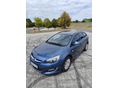 OPEL ASTRA J Sports Tourer 1.7 CDTI EcoFLEX Start-Stop Sport