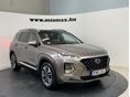 HYUNDAI SANTA FE 2.2 CRDi Executive Edition 4WD (Automata) Vonóhorog HeadUp. Panoráma tető. magyarországi. vezetett szervizkönyves