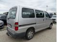 TOYOTA HIACE 2000/1 - 4