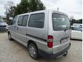 TOYOTA HIACE 2000/1 - 5