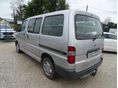 TOYOTA HIACE 2000/1 - 6