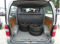 TOYOTA HIACE 2000/1 - 7