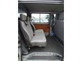 TOYOTA HIACE 2000/1 - 8