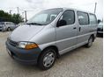 TOYOTA HIACE 2000/1 - 10