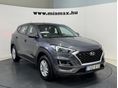 HYUNDAI TUCSON 1.6 GDI Life 78.802 km! TGD-810 sérülésmentes. kitűnő műszaki és esztétikai állapotban