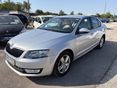 SKODA OCTAVIA 2016/6 - 2