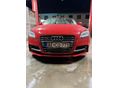 AUDI TTS 2011/2 - 3