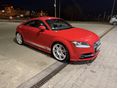 AUDI TTS 2011/2 - 2