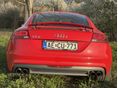 AUDI TTS 2011/2 - 4