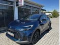 TOYOTA C-HR 2.0 PHEV Tokyo Edition e-CVT Vonóhoroggal és szürke rendszámmal! 3.780 km !!!