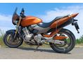 HONDA CB 600 F (HORNET) 2005/5 - 2