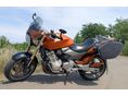 HONDA CB 600 F (HORNET) 