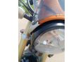 HONDA CB 600 F (HORNET) 2005/5 - 7
