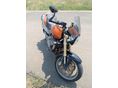 HONDA CB 600 F (HORNET) 2005/5 - 8
