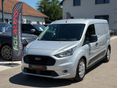 FORD CONNECT Transit240 1.5 TDCi L2 Limited (Automata) MO-I. 1.TUL. 3%-OS KAVOSZOS FINANSZÍROZÁSSAL ELVIHETŐ!