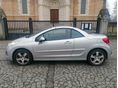 PEUGEOT 207 2012 - 2