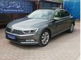 VOLKSWAGEN PASSAT VIII 2.0 TDI BMT Highline DSG MO.-i. 2 Tulaj. Szervizkönyv! PANORÁMA TETŐ. FÉLBŐR BELSŐ. KAMERA. NAVIGÁCIÓ